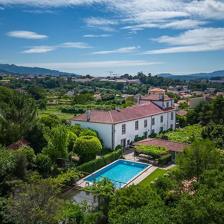 Quinta Da Aldeia Pensionat Ponte de Lima Eksteriør billede